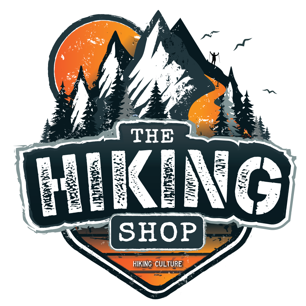 The Hiking Shop