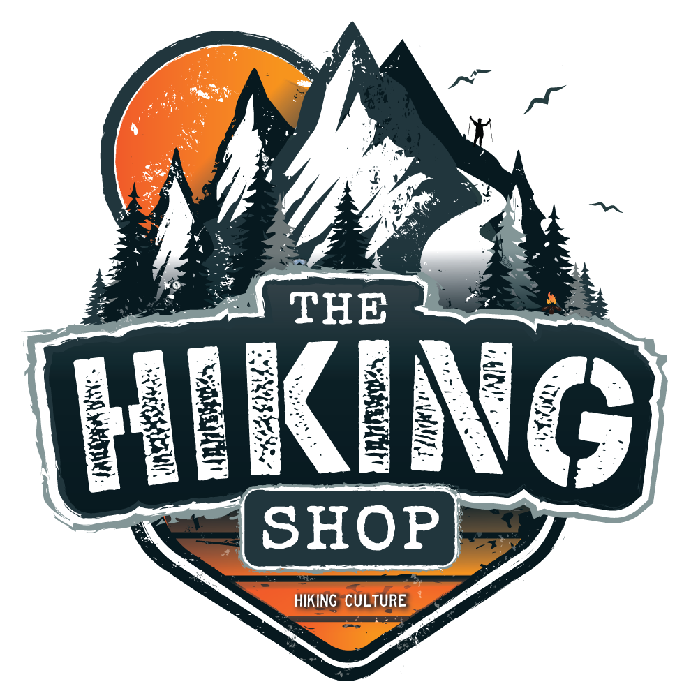 The Hiking Shop