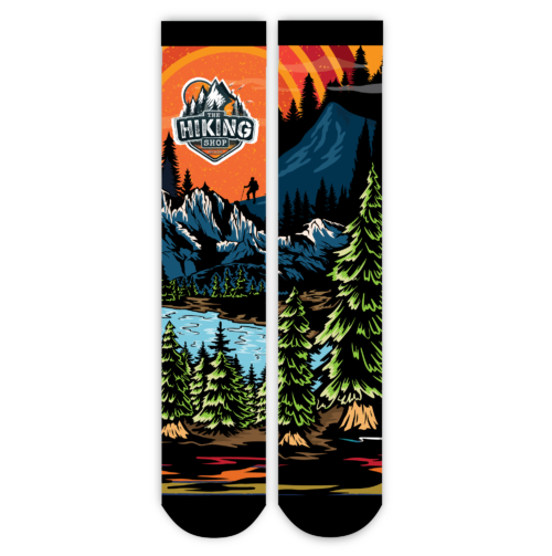 THE-MOUNTAINS-ARE-CALLING-SOCK
